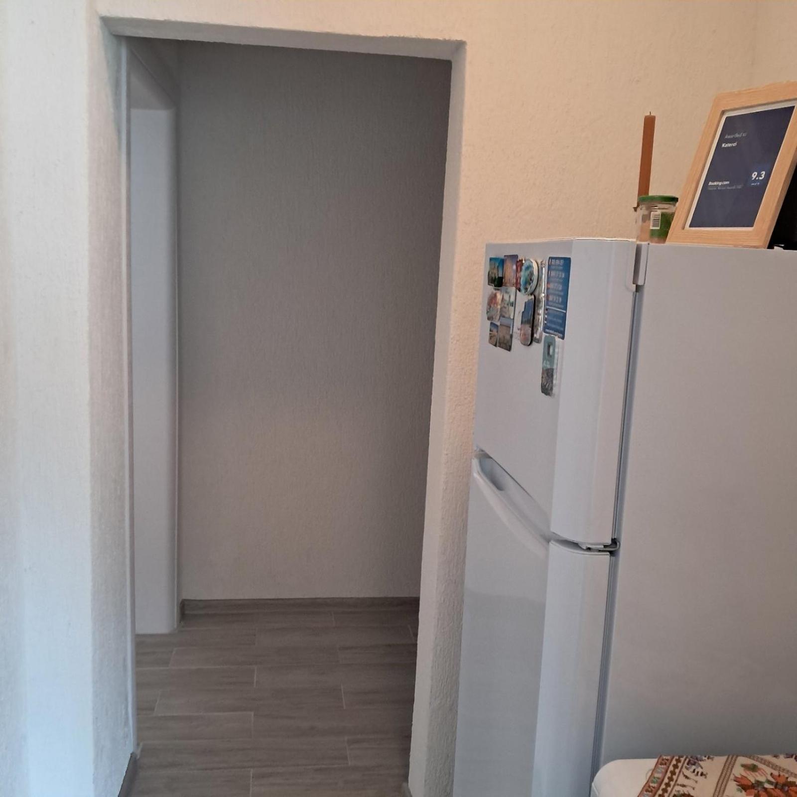 דירות טריגראד Katerci מראה חיצוני תמונה